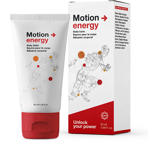 Motion Energy