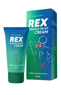 Rex cream Rex cream