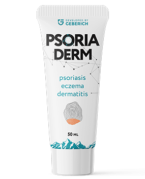 Psoriaderm Psoriaderm