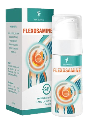 flexosamine flexosamine