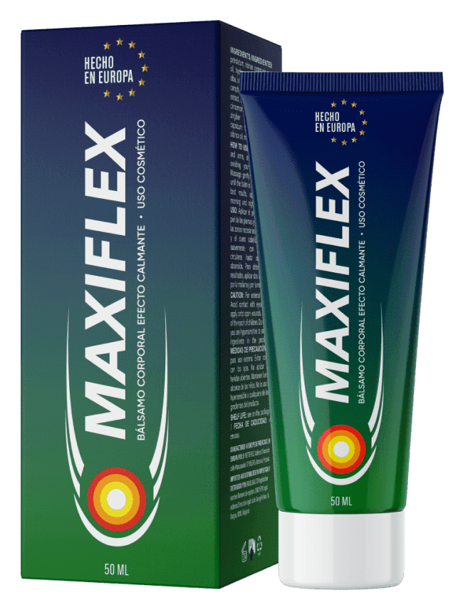 maxiflex