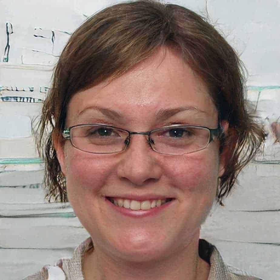Luisa A.