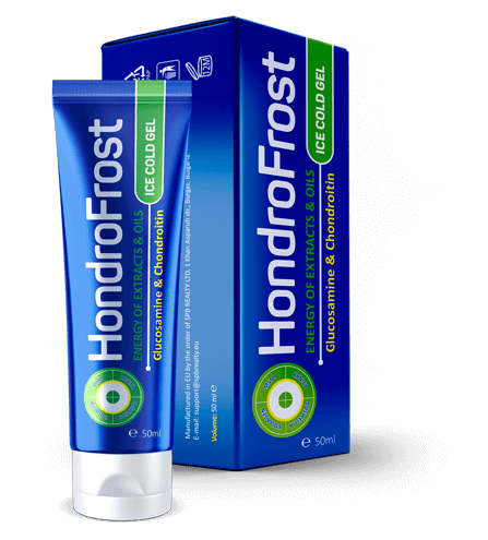 HondroFrost.png HondroFrost.png