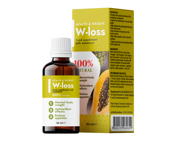 W-Loss W-Loss