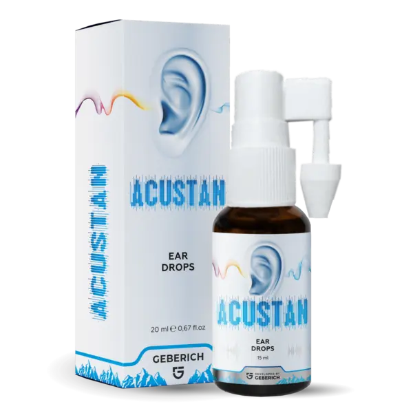 acustan